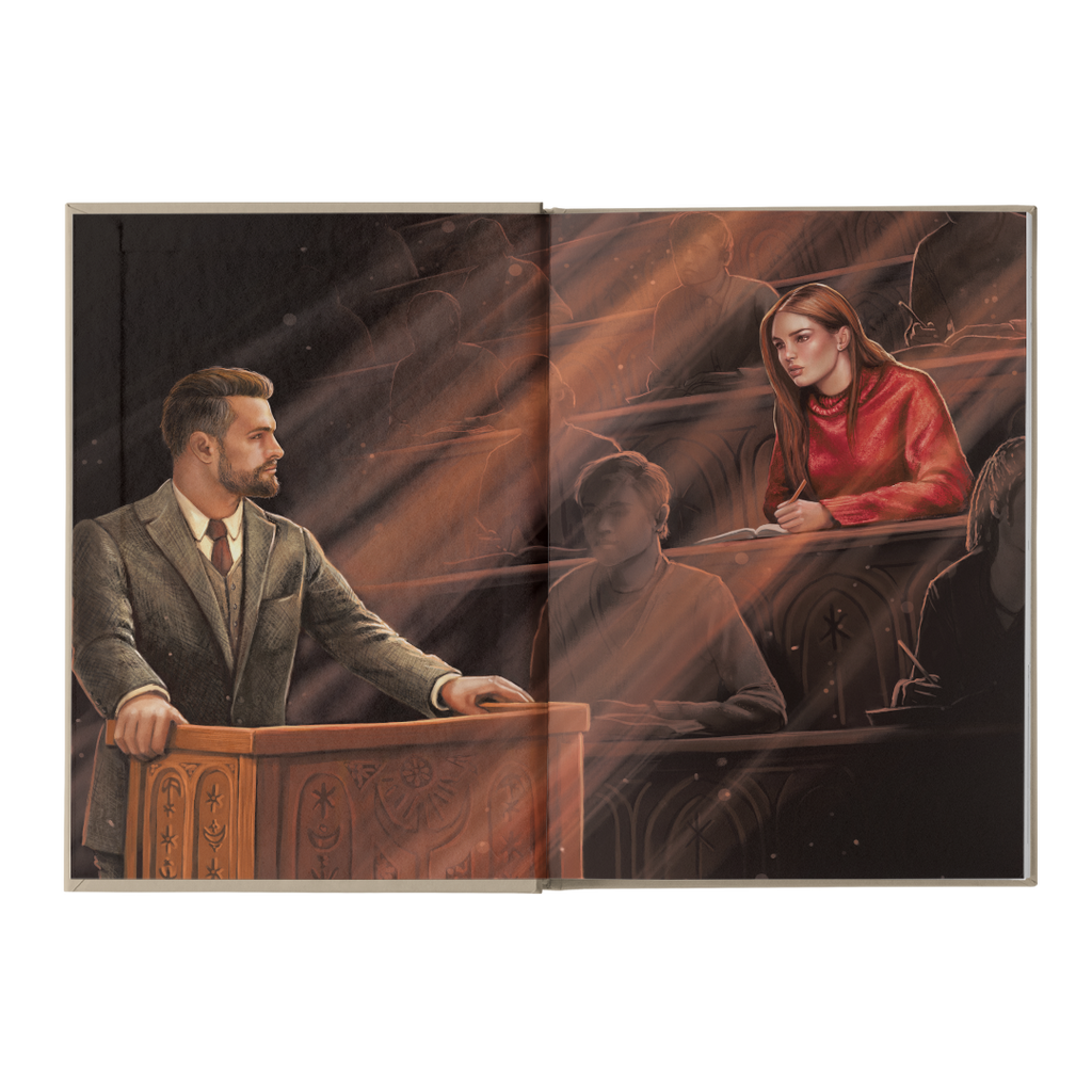 The Arcane Arts SONDERAUSGABE