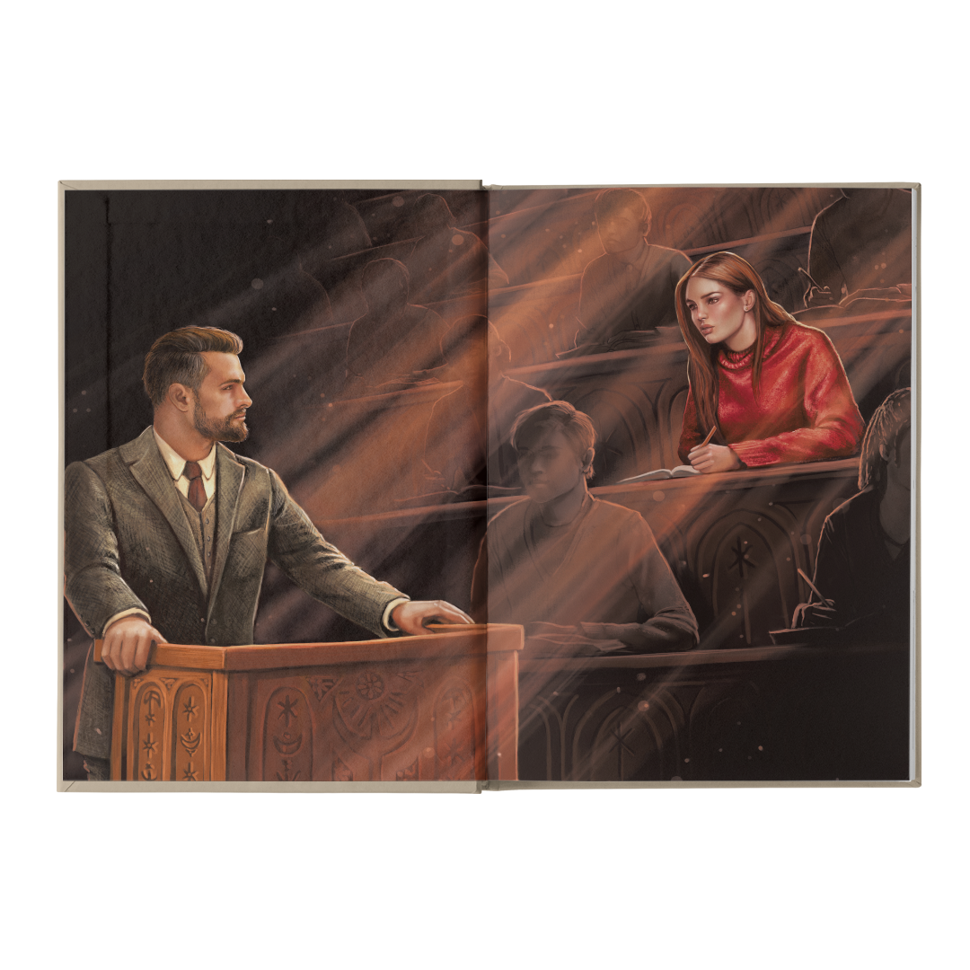 The Arcane Arts SONDERAUSGABE