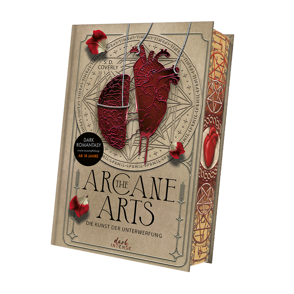 The Arcane Arts SONDERAUSGABE