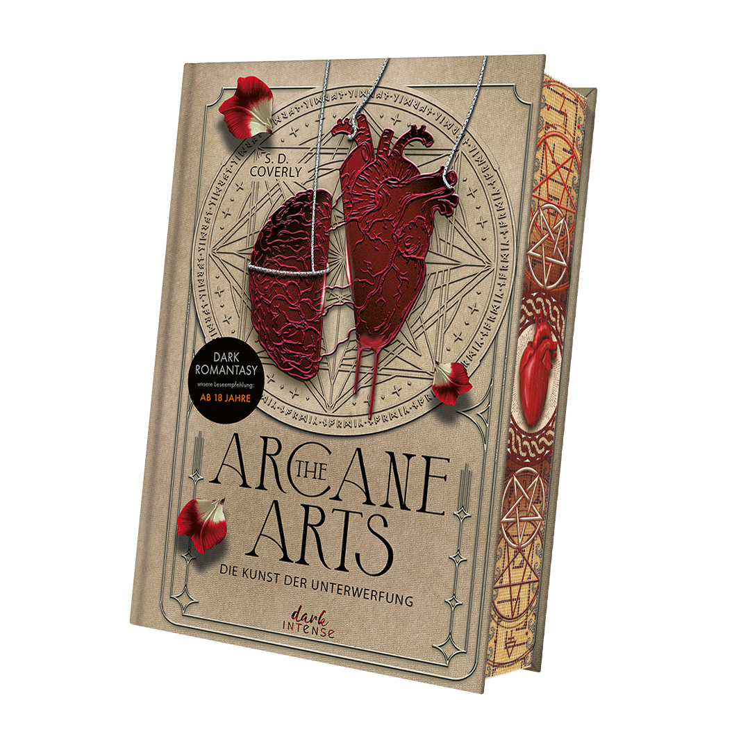 The Arcane Arts SONDERAUSGABE
