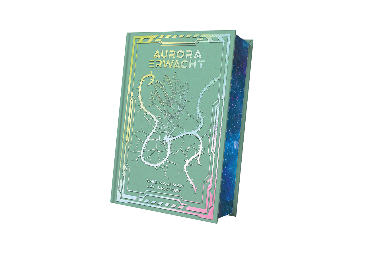 Aurora LUXUS KOLLEKTION
