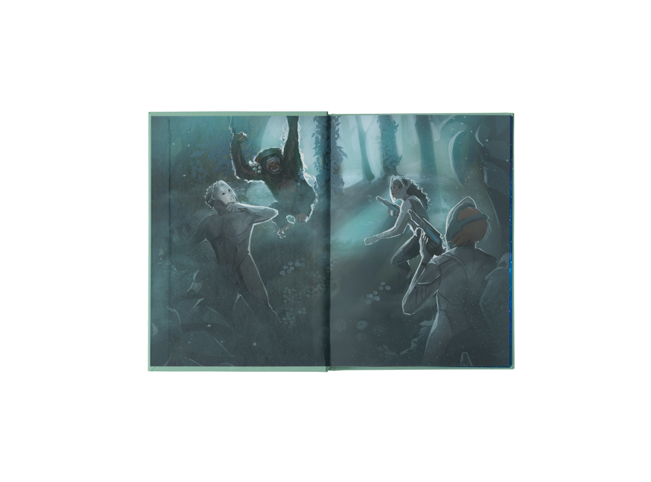 Aurora LUXUS KOLLEKTION