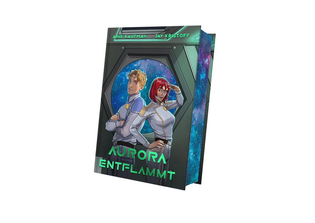 Aurora LUXUS KOLLEKTION