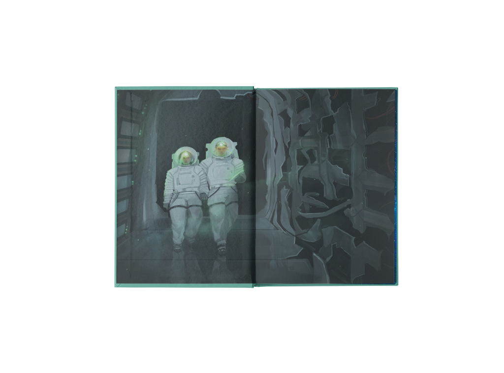 Aurora LUXUS KOLLEKTION