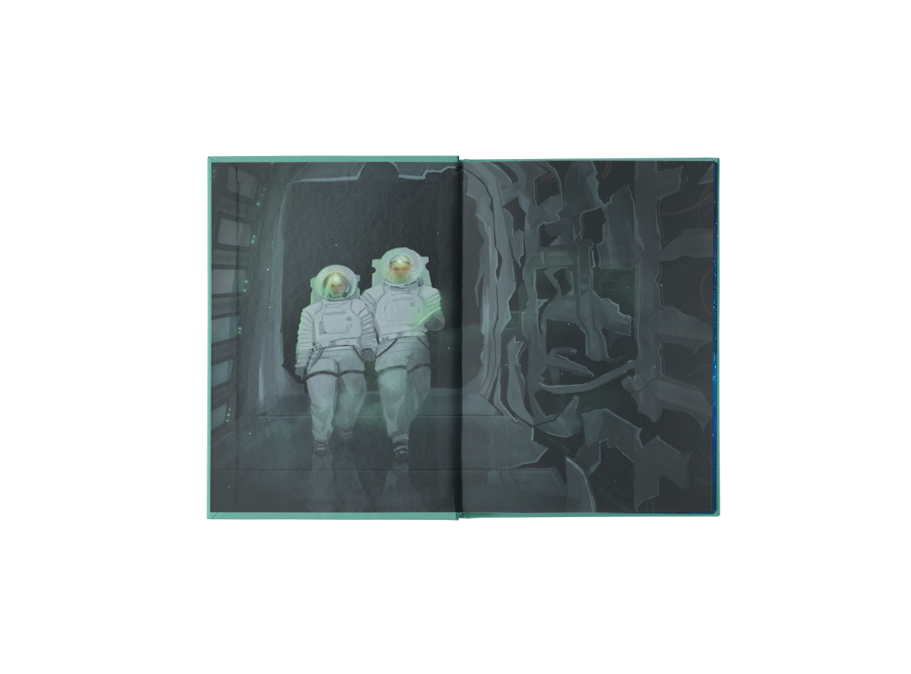 Aurora LUXUS KOLLEKTION