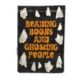 Buchhülle "Ghosting People"