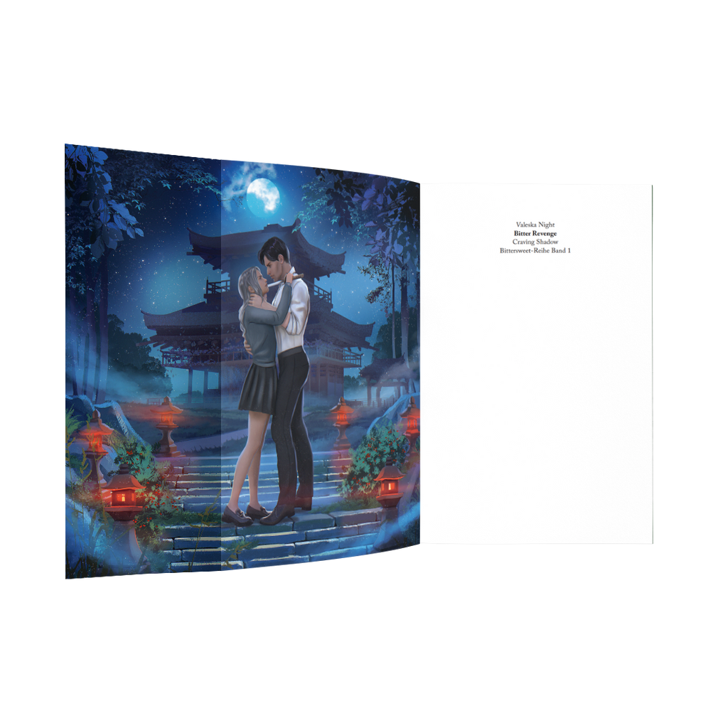 Bitter Revenge