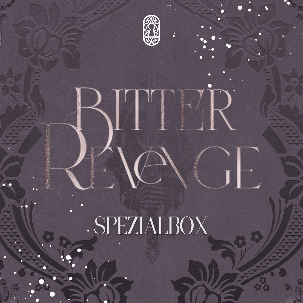 Spezialbox "Bitter Revenge