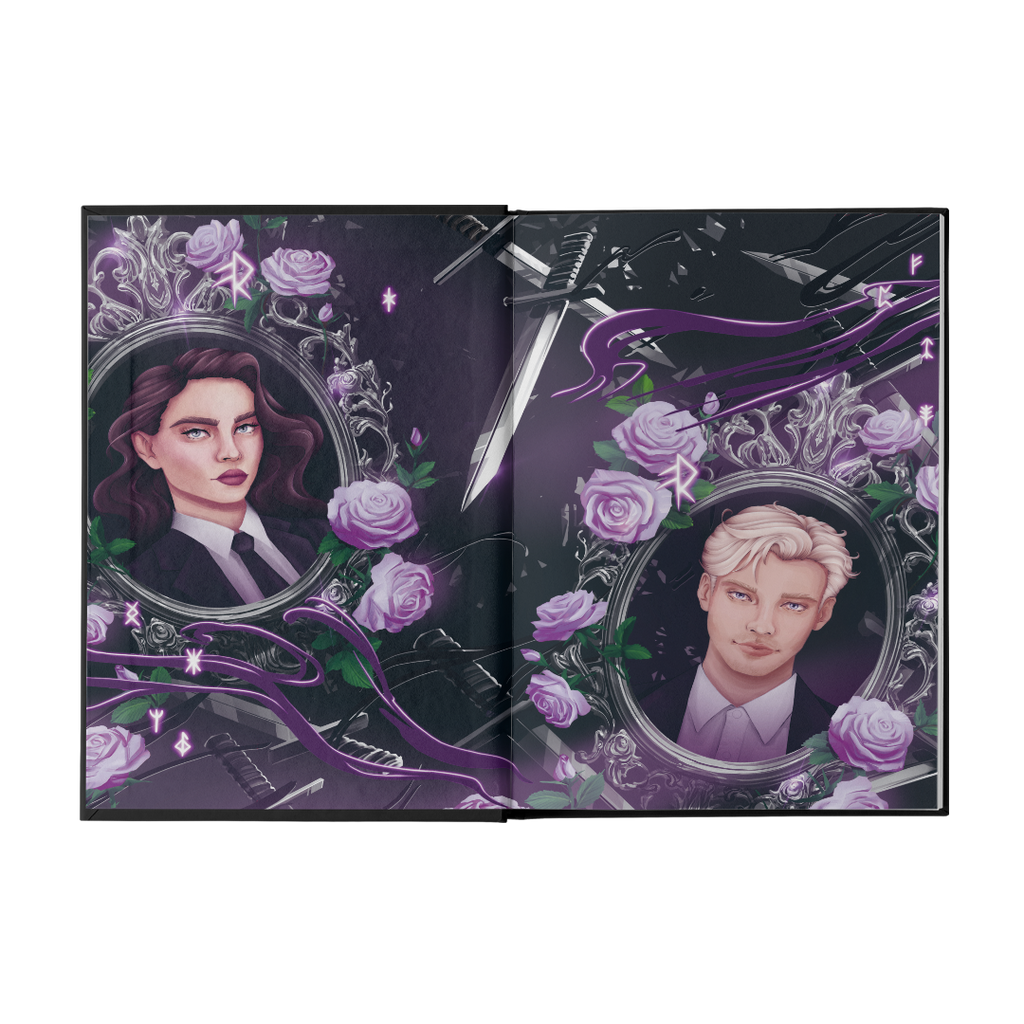 Blood & Betrayals SONDERAUSGABE