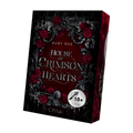 House of Crimson Hearts - Kingdom of Immortal Lovers Band 1
