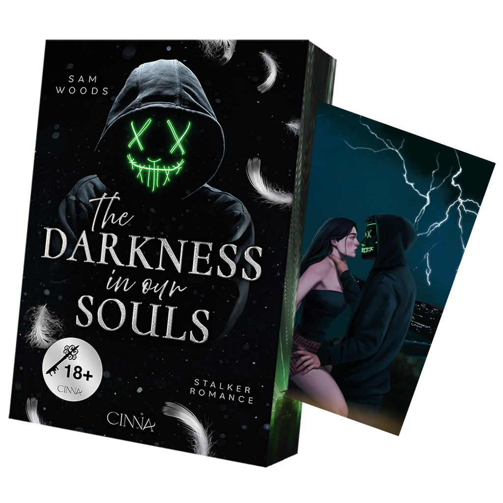 The Darkness in Our Souls