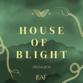 House of Blight" Spezialbox