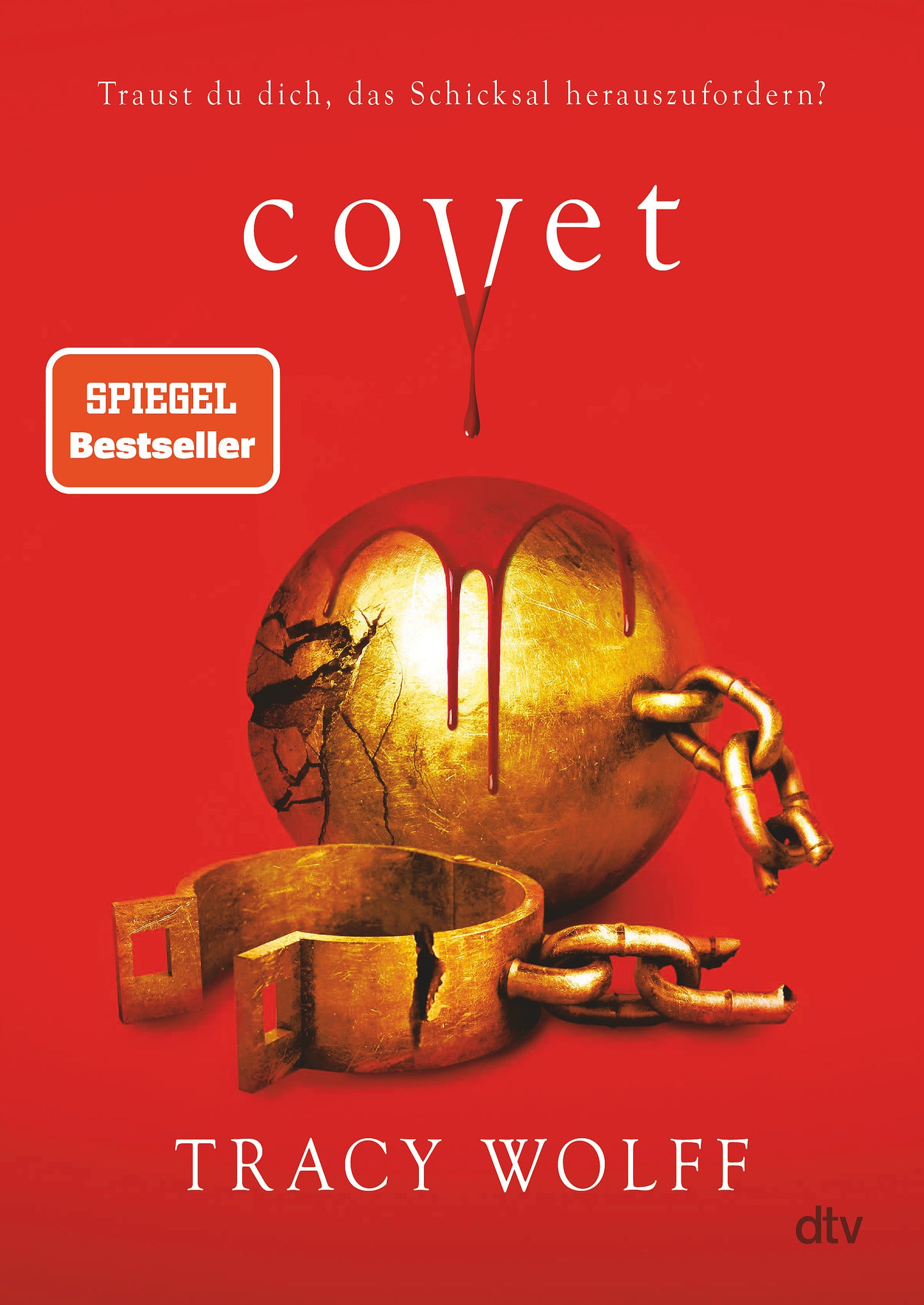 [dtv] Covet