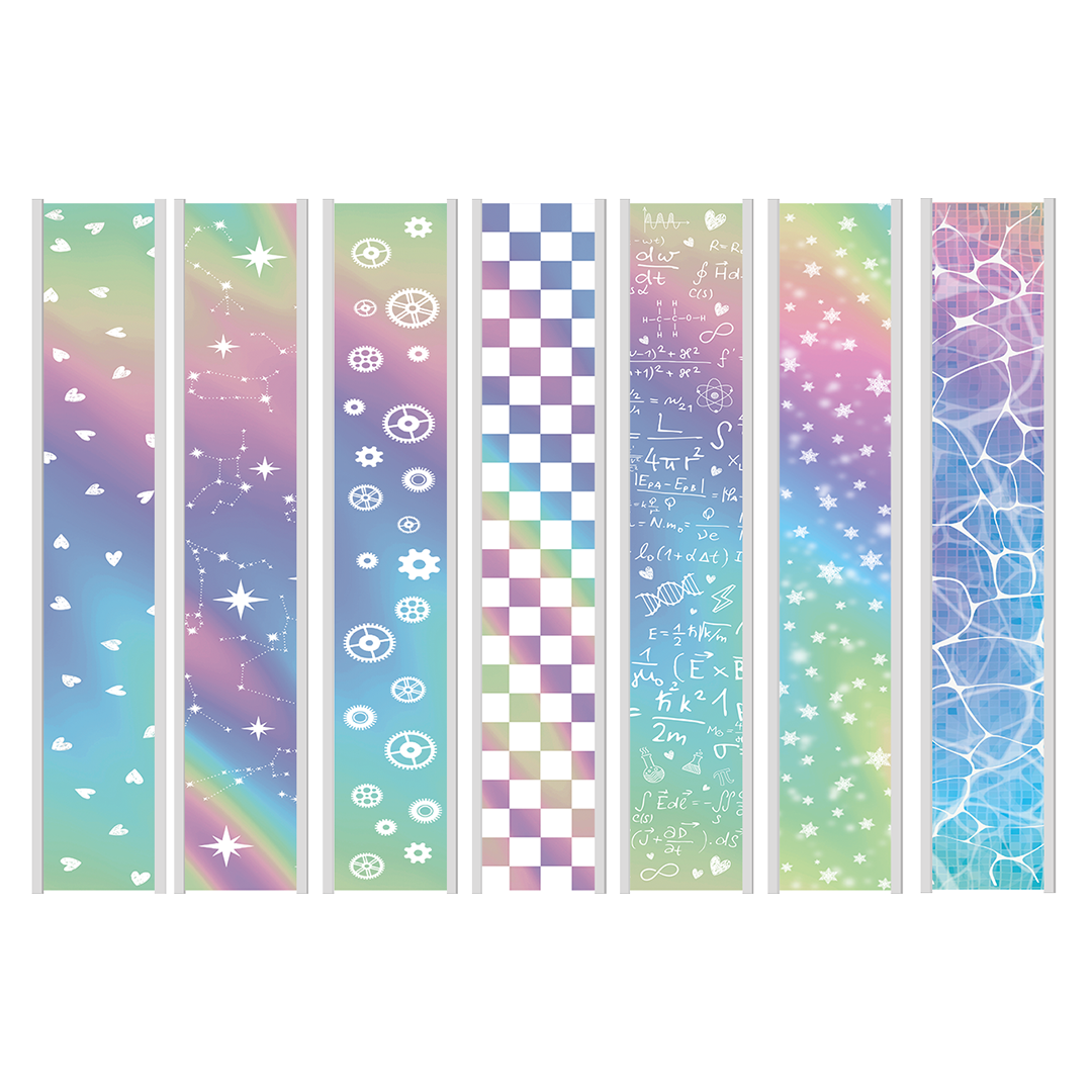 Ali Hazelwood 7 - Deep End LUXUS KOLLEKTION