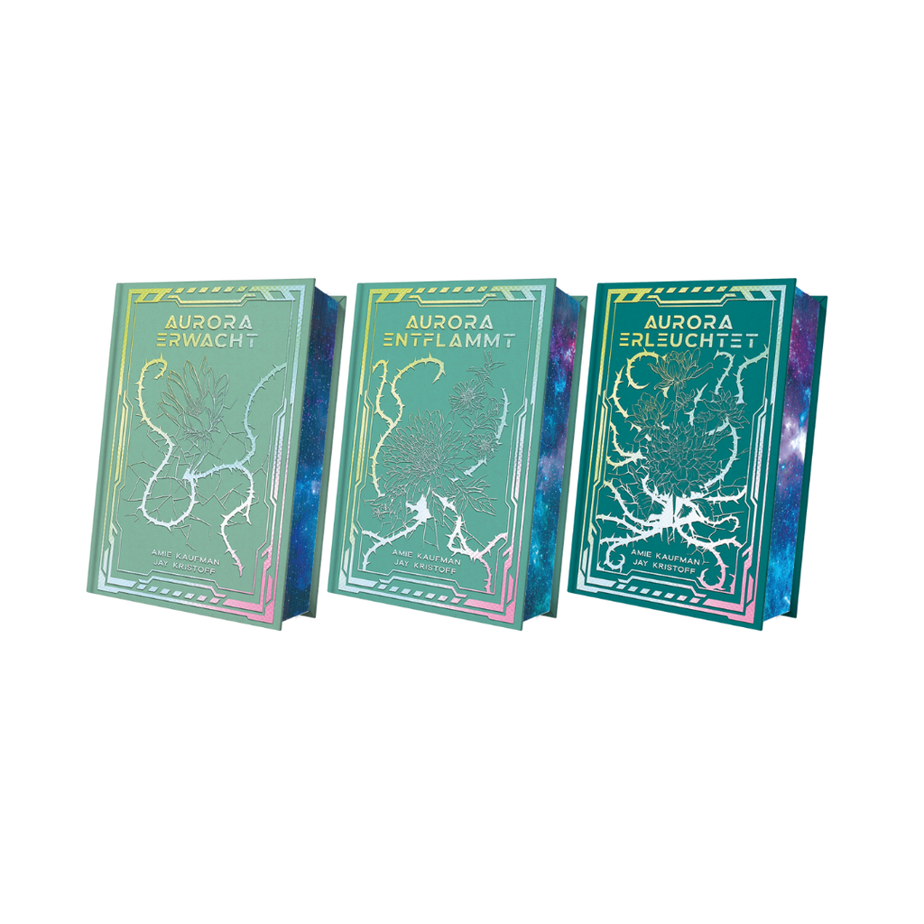 Aurora LUXUS KOLLEKTION