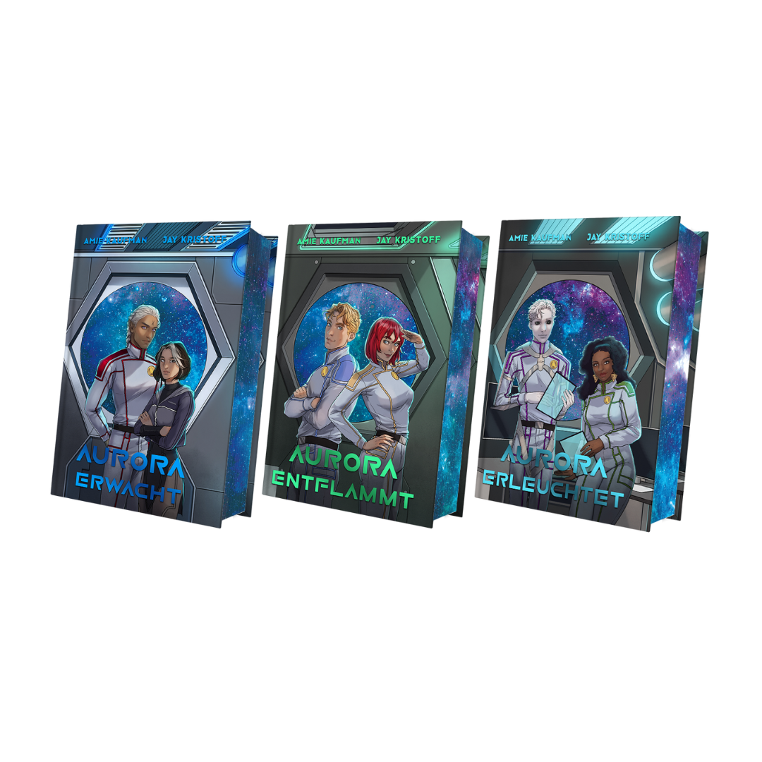 Aurora LUXUS KOLLEKTION