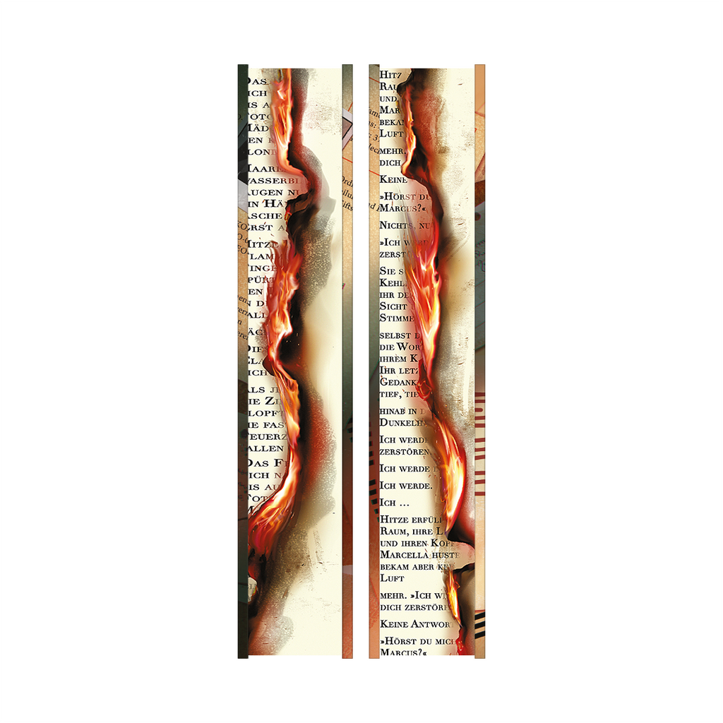 Vicious & Vengeful LUXUS KOLLEKTION