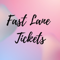 Fast-Lane-Ticket Pop-Up Bookstore