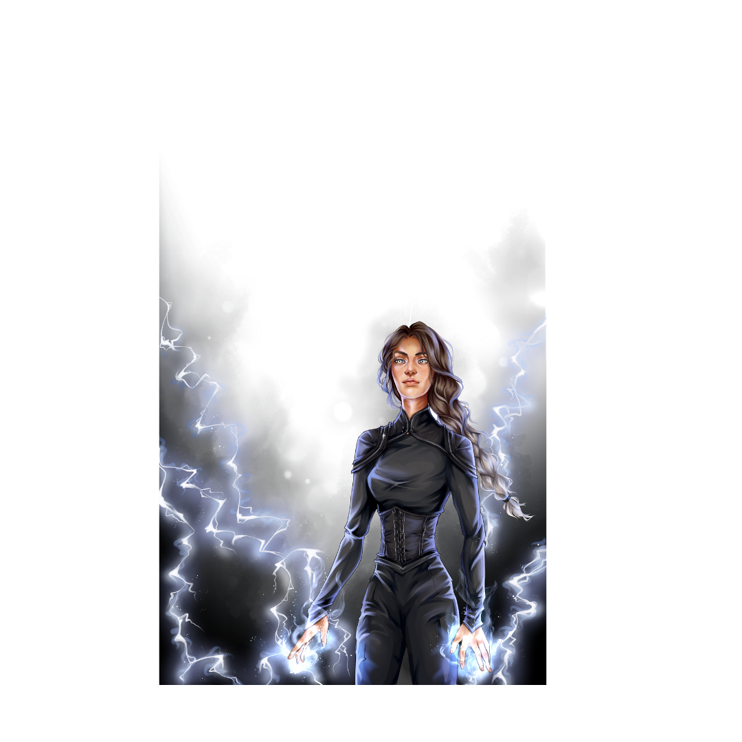 Fourth Wing Page Overlay