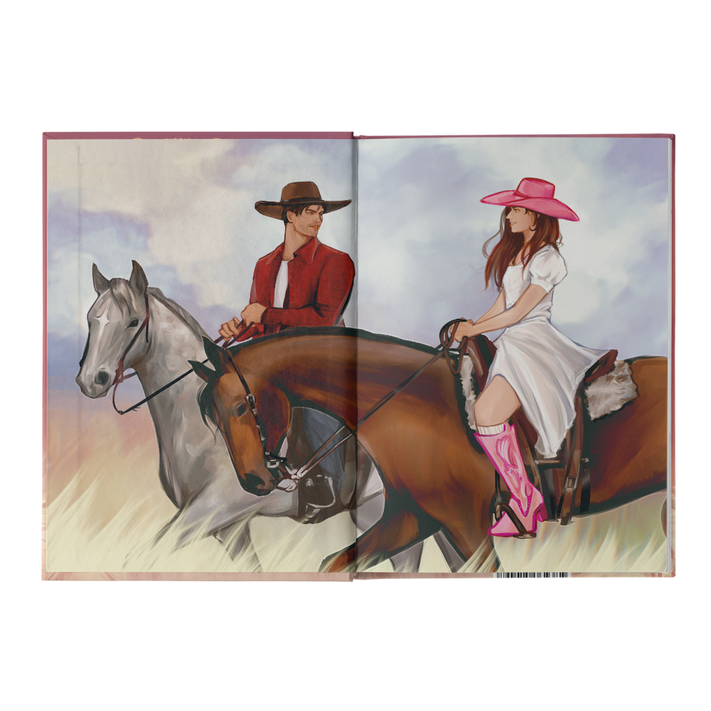 How to Catch a Fake Cowboy SONDERAUSGABE