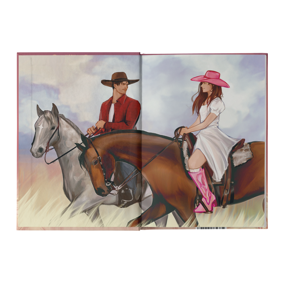How to Catch a Fake Cowboy SONDERAUSGABE