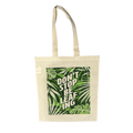Jutebeutel "Don't Stop BeLEAFing