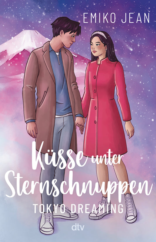 [dtv] Küsse unter Sternschnuppen – Tokyo Dreaming