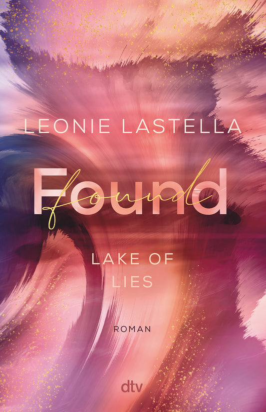 [dtv] Lake of Lies – Found