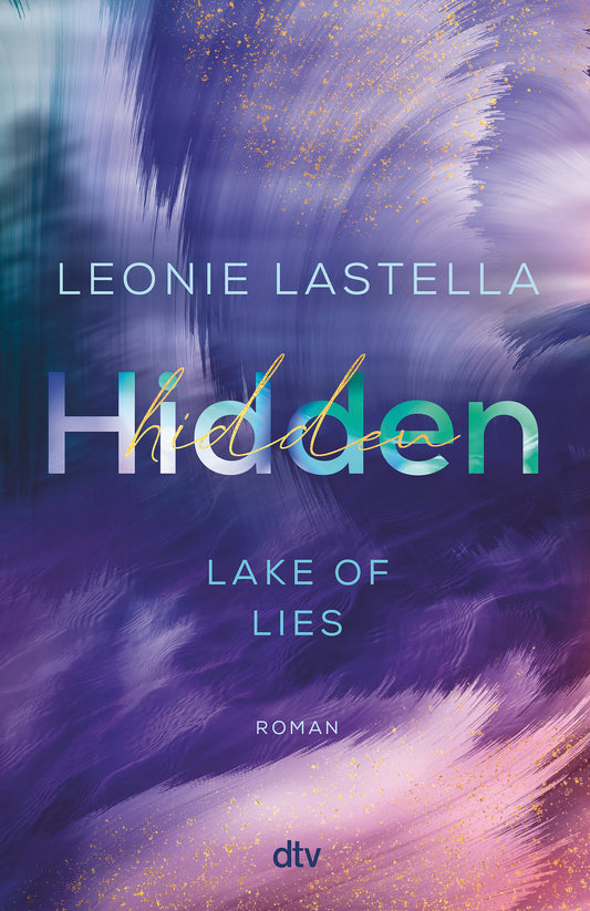 [dtv] Lake of Lies – Hidden