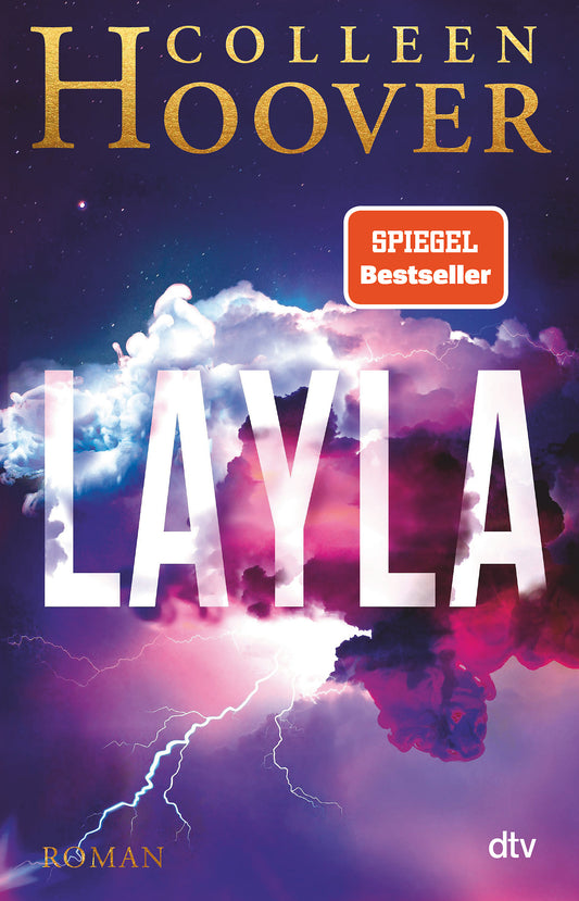 [dtv] Layla