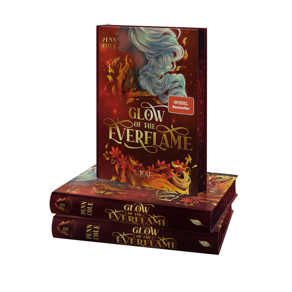 Glow of the Everflame