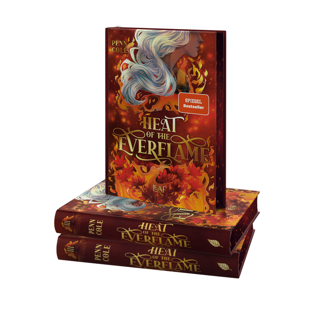 Heat of the Everflame