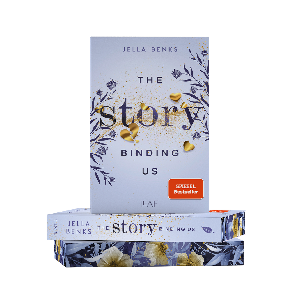 The Story Binding Us