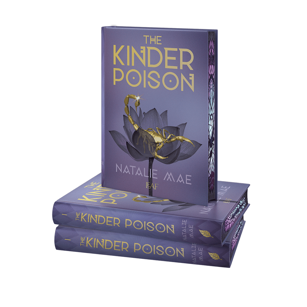 The Kinder Poison
