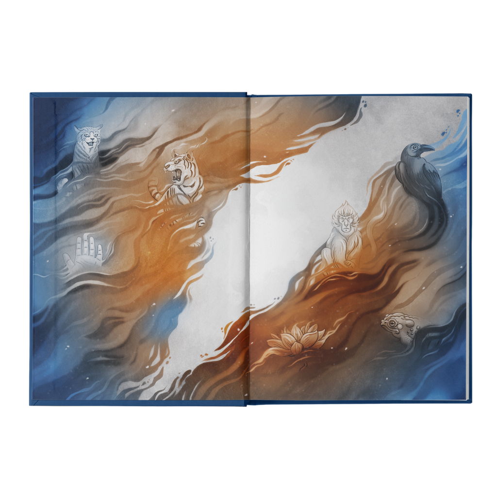 Der Kampf um Tokito - Aufstieg des Schmetterlings