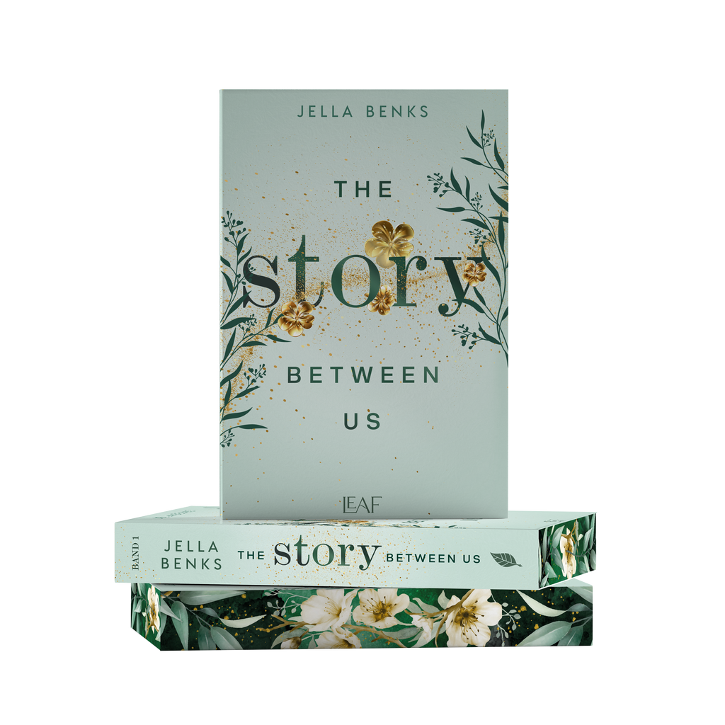 The Story Between Us