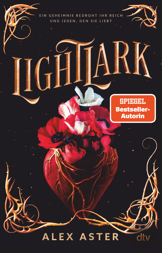 [dtv] Lightlark