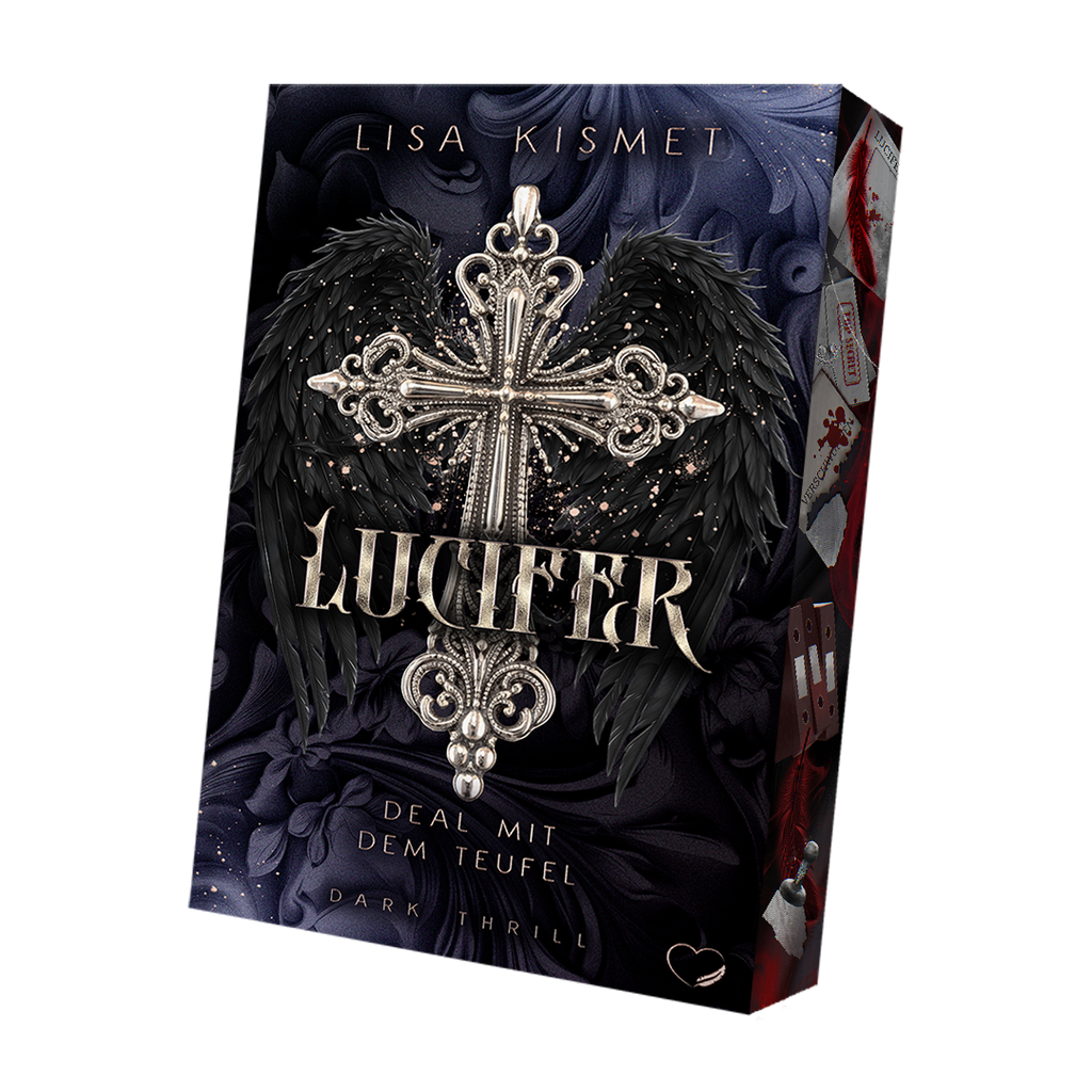 Lucifer EXKLUSIVAUSGABE