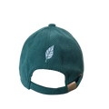 Cap "Born To Read