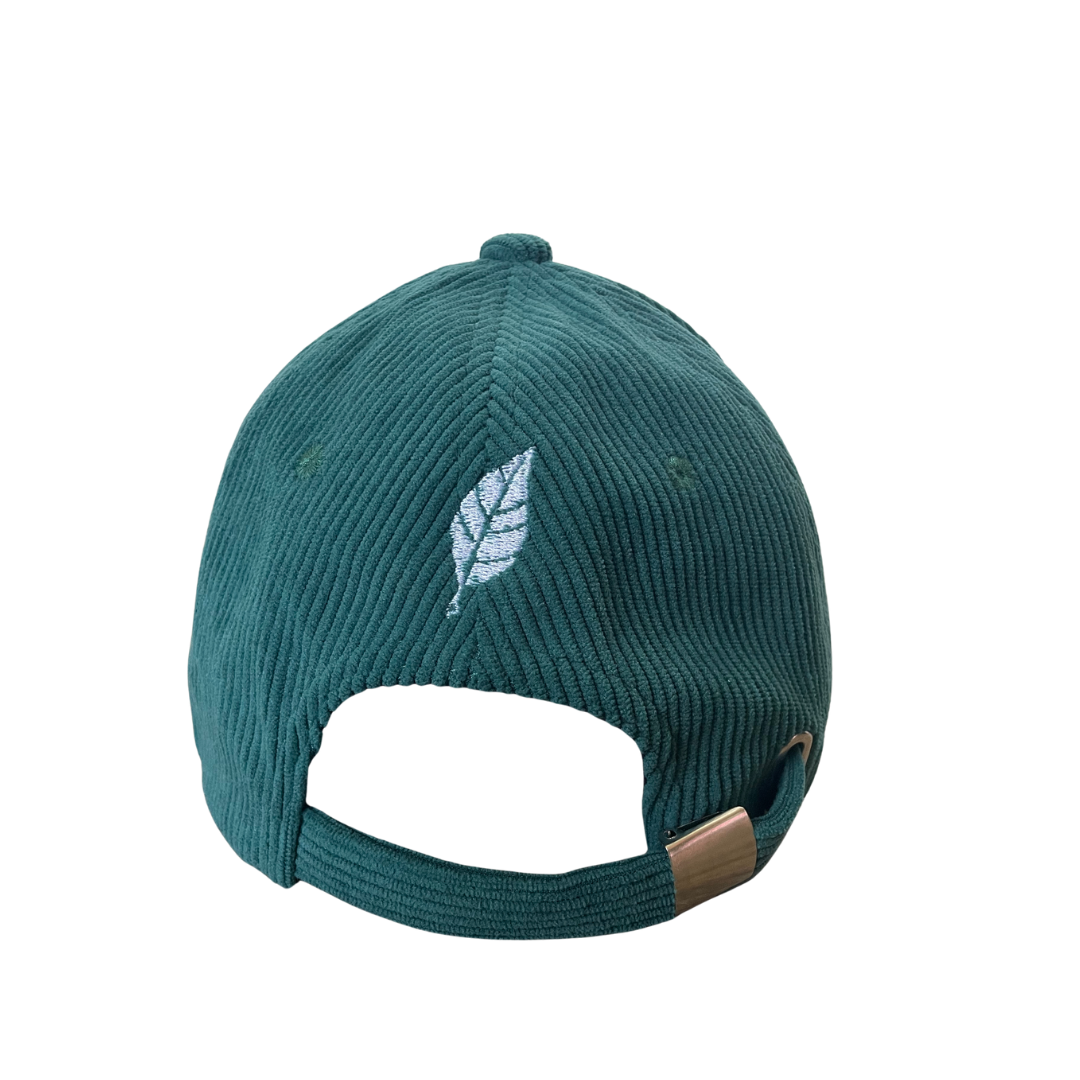 Cap "Born To Read