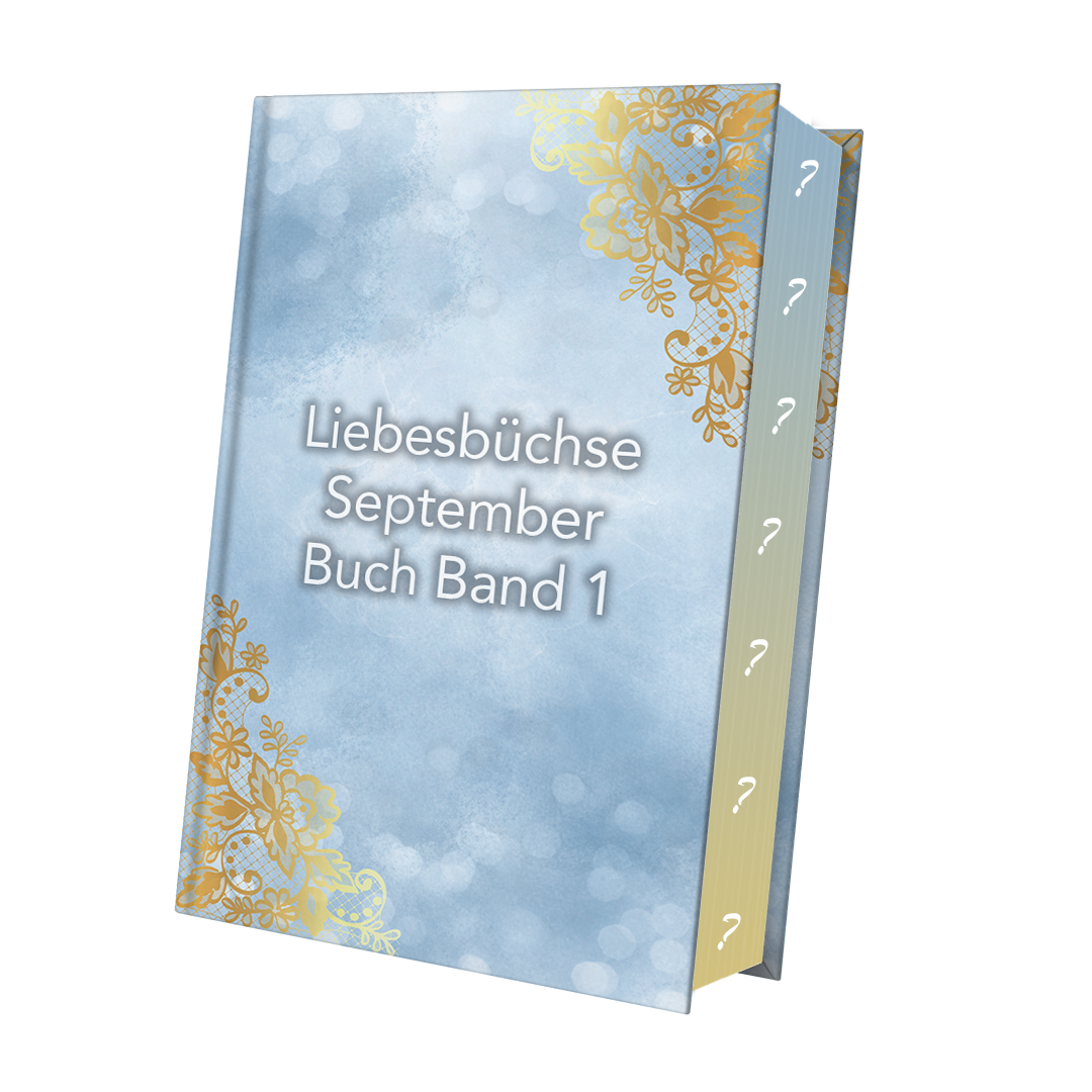 Sinister Symphony Sonderausgabe (LB September '26)