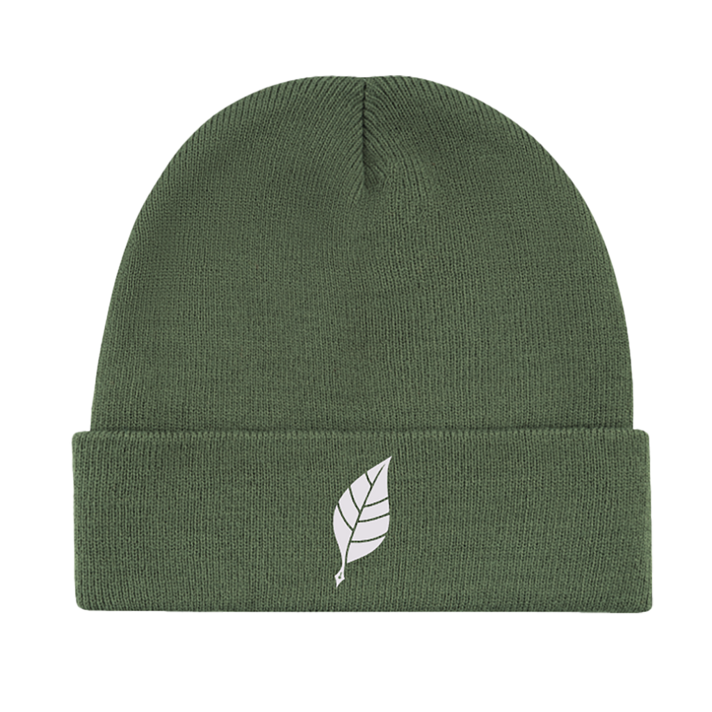 Mütze "LEAF