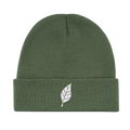 Mütze "LEAF