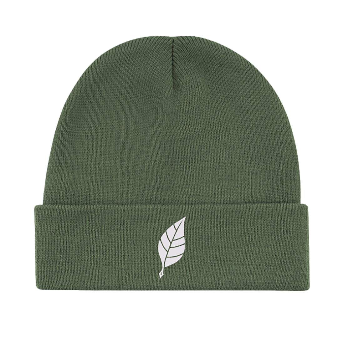 Mütze "LEAF"