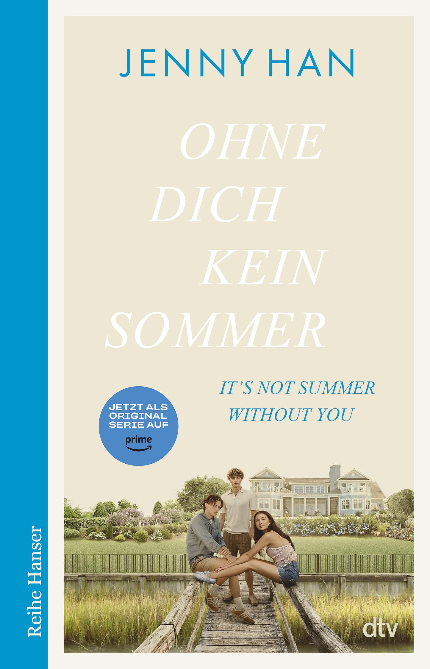 [dtv] Ohne dich kein Sommer