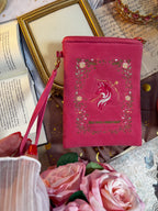 Once upon a broken Heart eReader Tasche