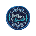 Patch "Fantasy reader"