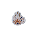 Patch "Kaffeetasse"