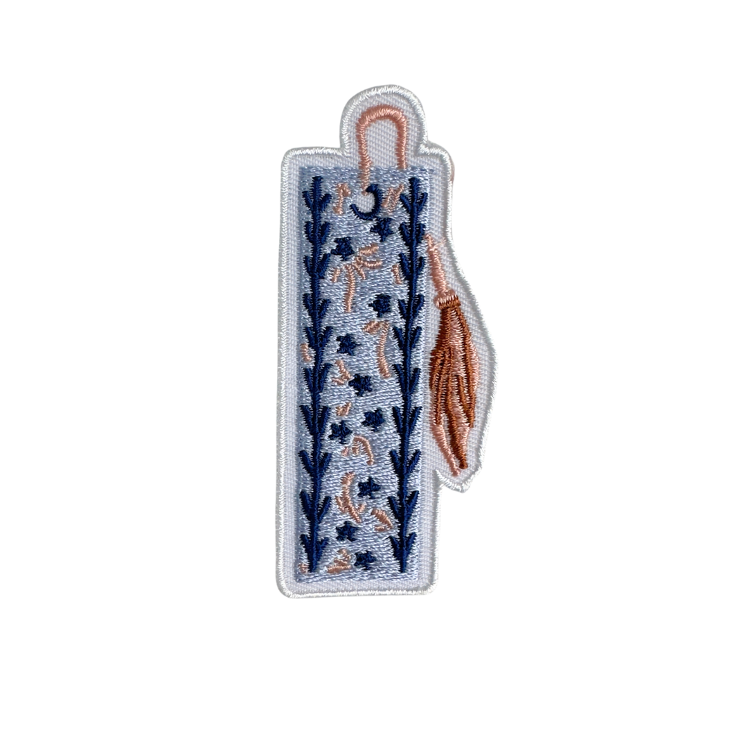 Patch "Lesezeichen"