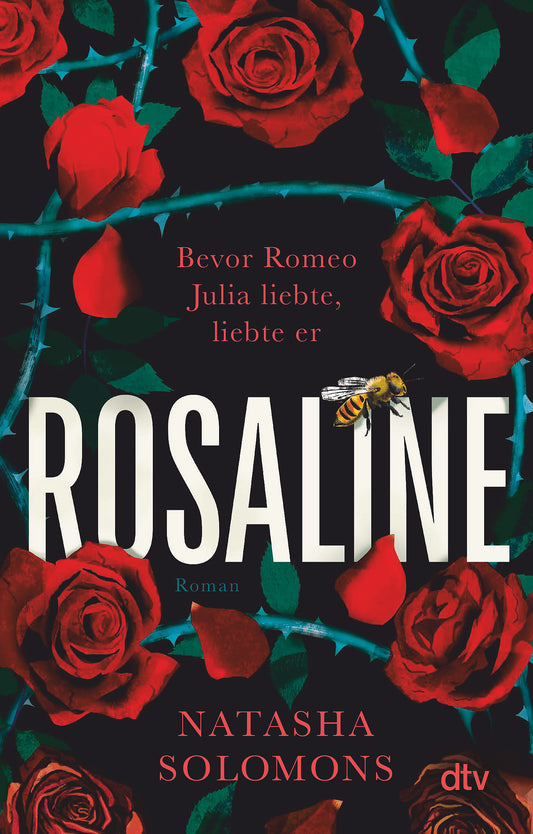 [dtv] Rosaline